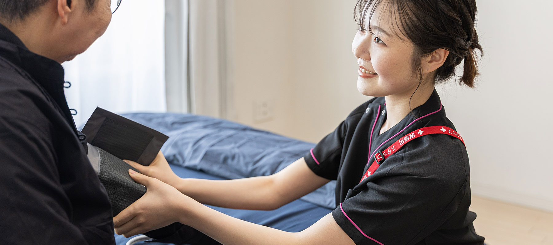 私たちについて