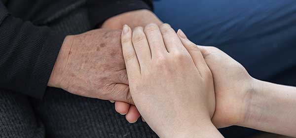 在宅ターミナルケア